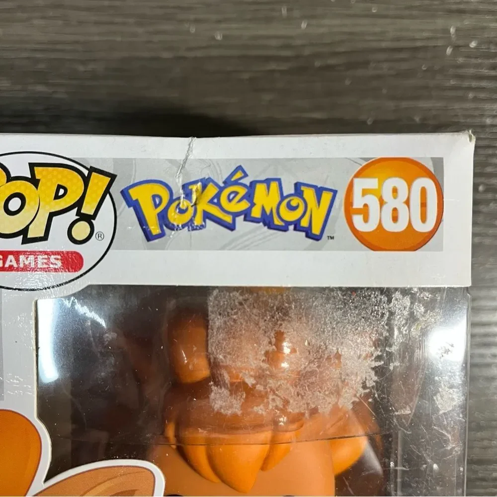 Funko pop pokemon